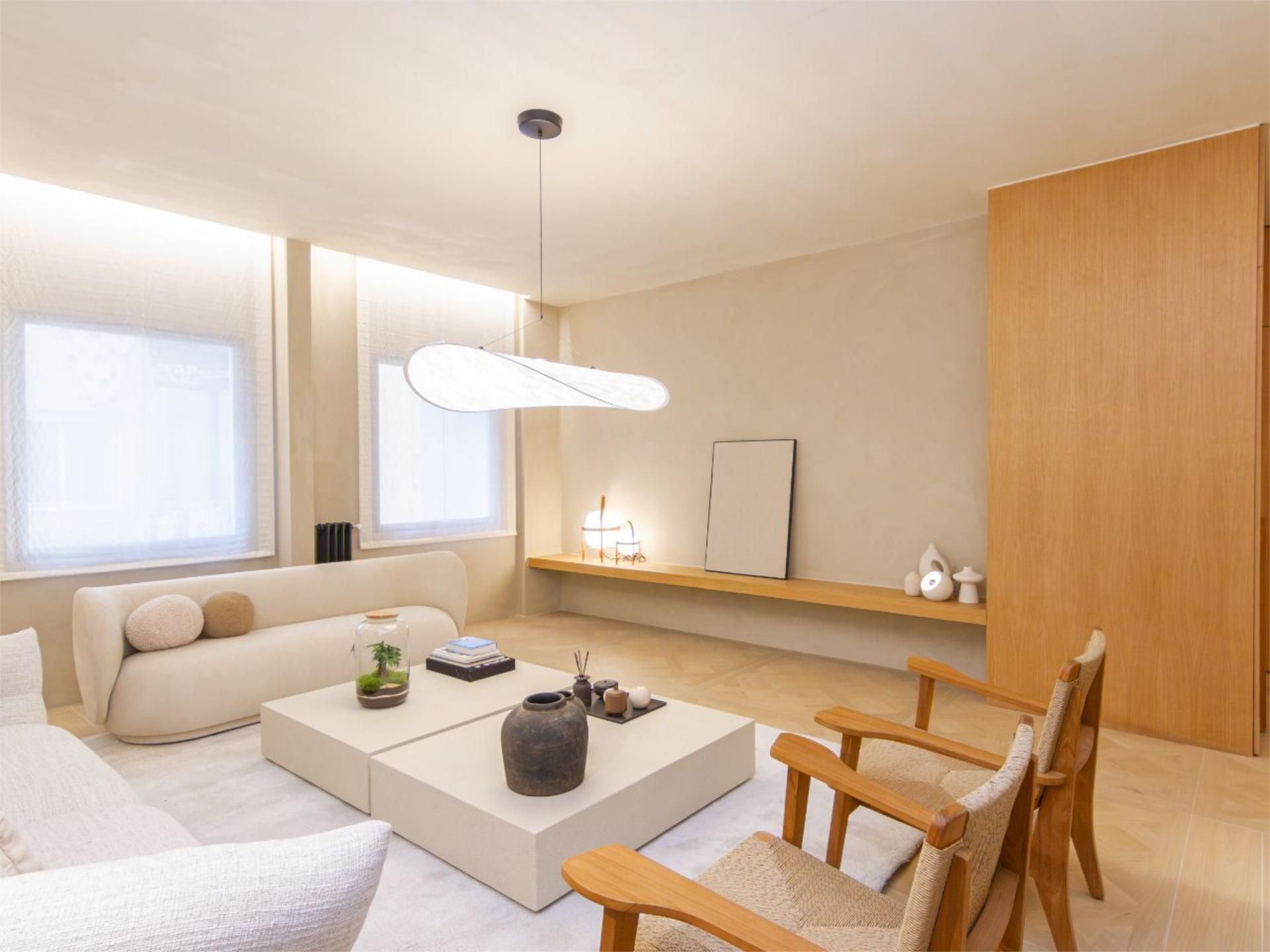 Piso en  Madrid Capital