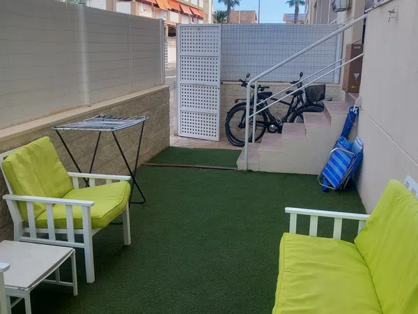 Piso en Calle Arrif, 15, Playa de Puçol, Playa de Puçol - Foto 1