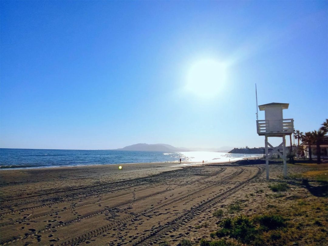 Piso en  Calle Sierra Almijara 14c - Foto 1