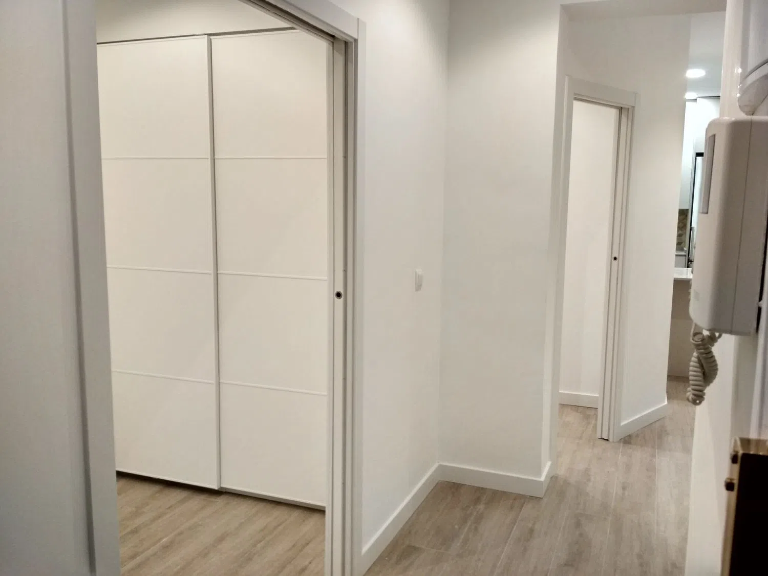 Piso en Diego de León, 27 - Foto 21