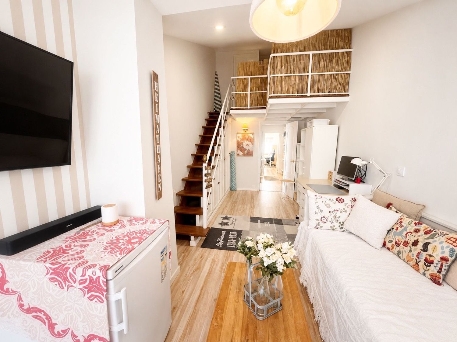 Loft en Teis, Teis - Foto 21