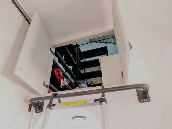 Piso en calle Monseñor Carrillo Rubio, 8 - Foto 9