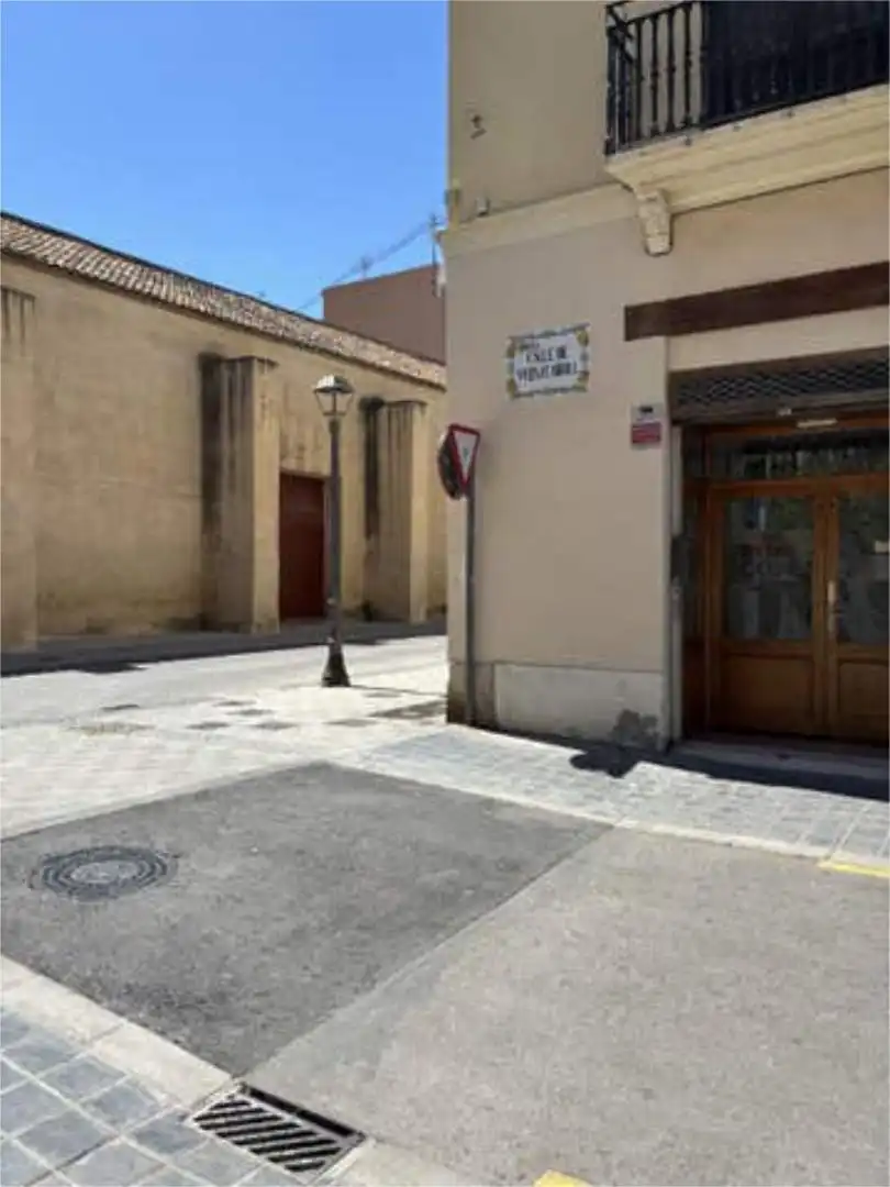 Piso en El Grau - Foto 2