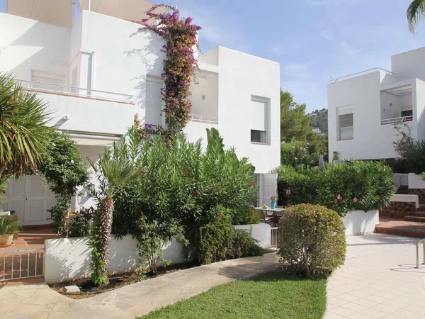 Dúplex en Santa Eulalia del Río, Santa Eulalia del Río - Foto 2