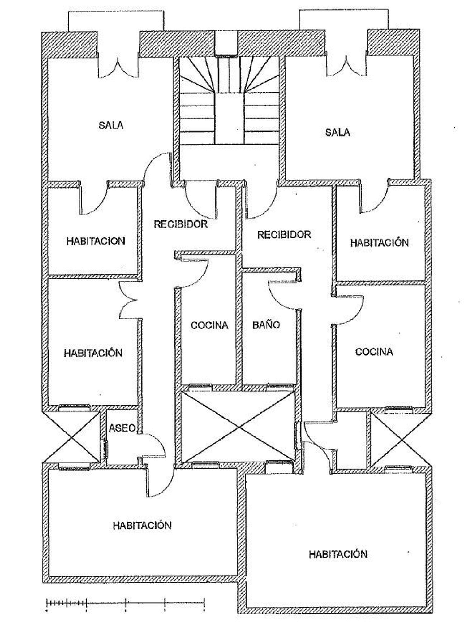 Piso en calle del Carme, 60 - Foto 8
