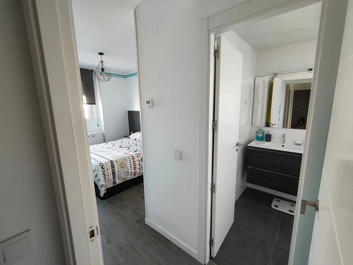 Ático en calle de Felipe III, 10 - Foto 26