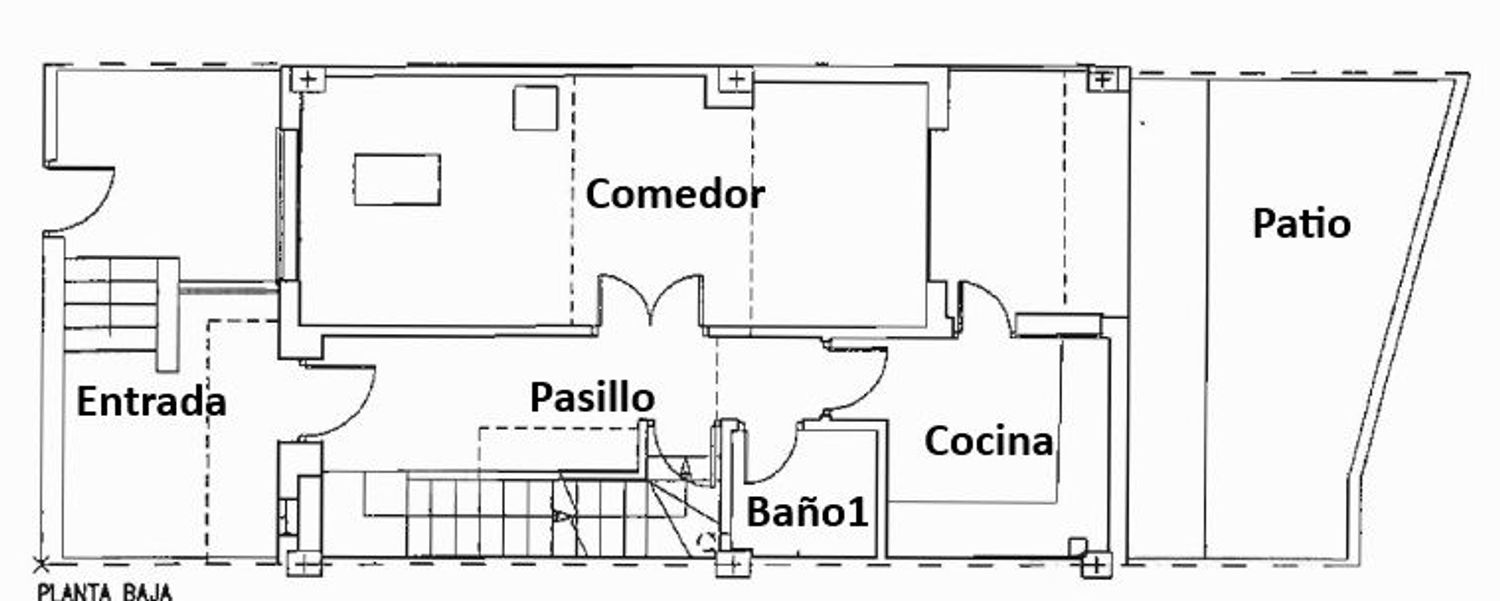 Chalet adosado en Calle Párroco José Rodríguez, 7 - Foto 34