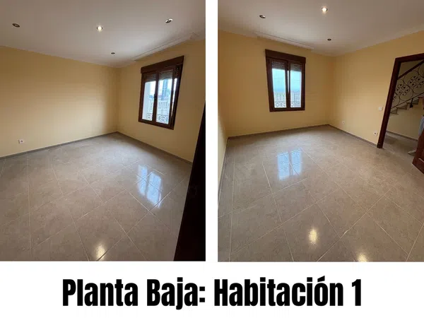 Chalet pareado en Lugar Ameixida, 61, Ribeira, Ribeira - Foto 1