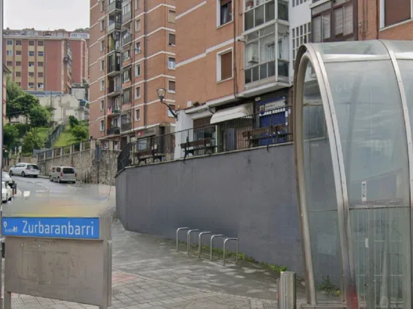 Piso en Lugar Barrio Zurbaranbarri, 3 a - Foto 38