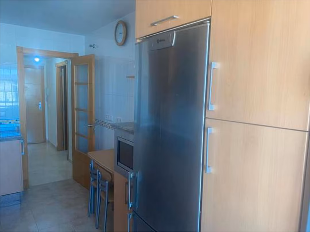 Piso en Villas del Arenal - Foto 6