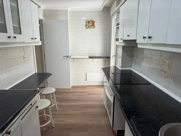 Piso en Calle de Van Dyck, 35, Salesas - Foto 9