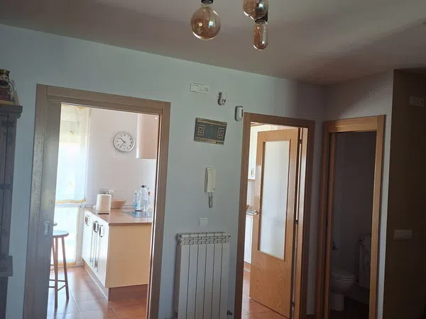 Chalet adosado en Avenida las Sabinas, 35 - Foto 3