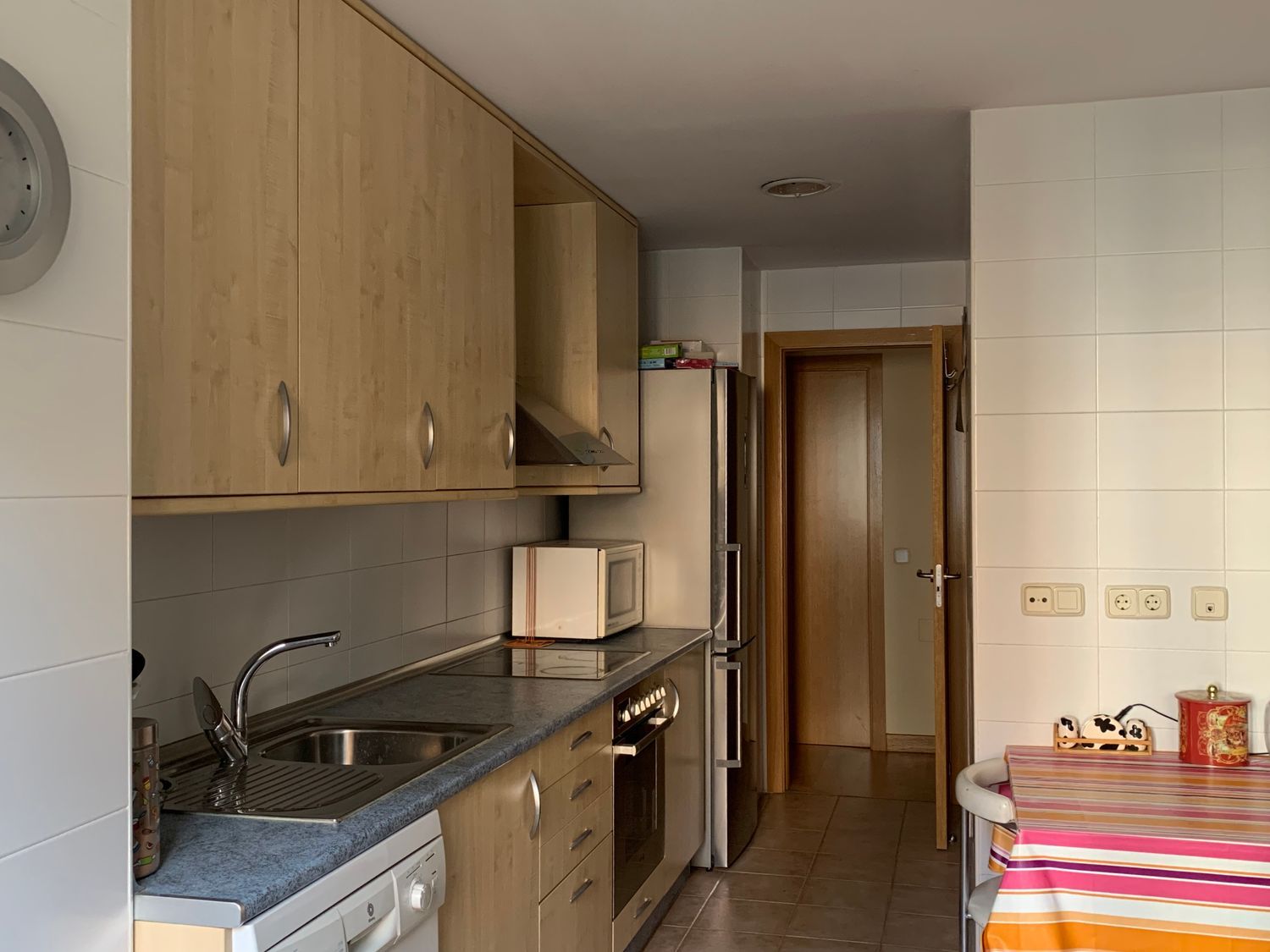 Piso en calle Embalse de Valmayor, 41 - Foto 13