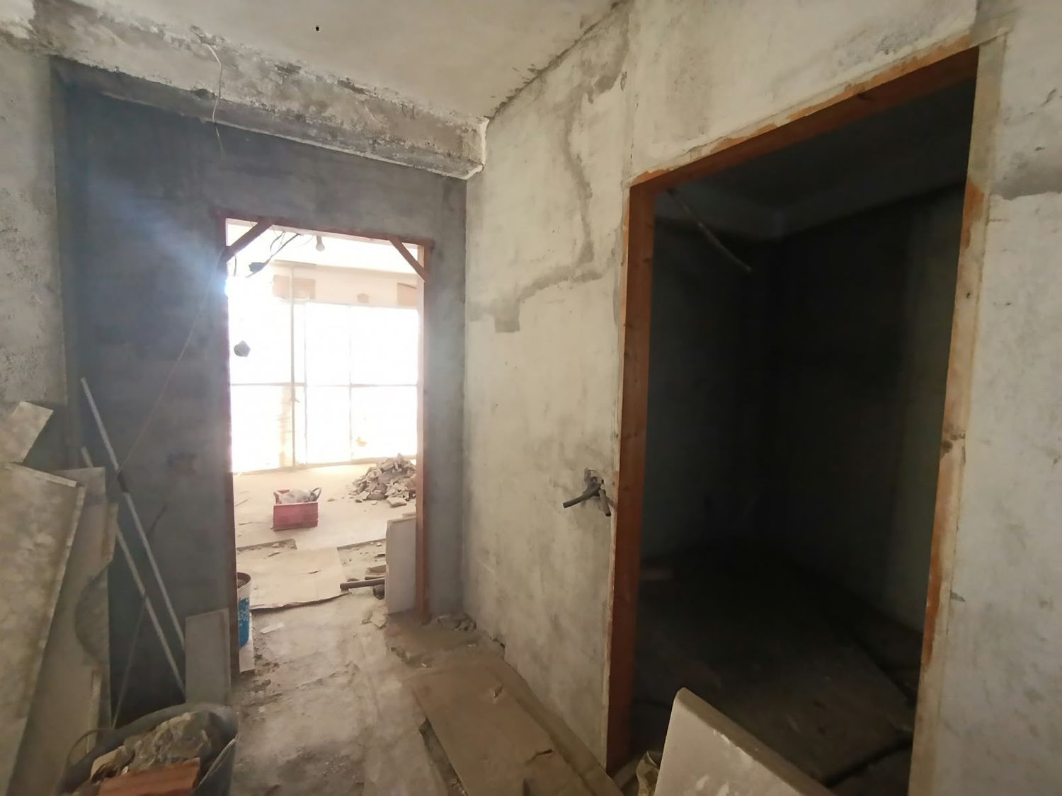 Piso en Calle Reñidero, 29, Norte - Barrio del Pilar - El Reñidero - Foto 4