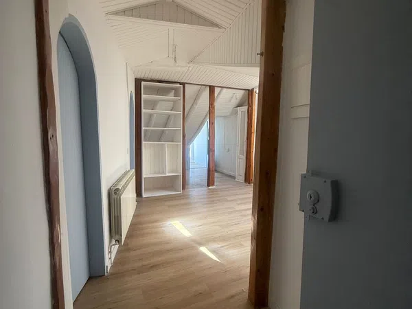 Ático en calle de las Infantas, 14