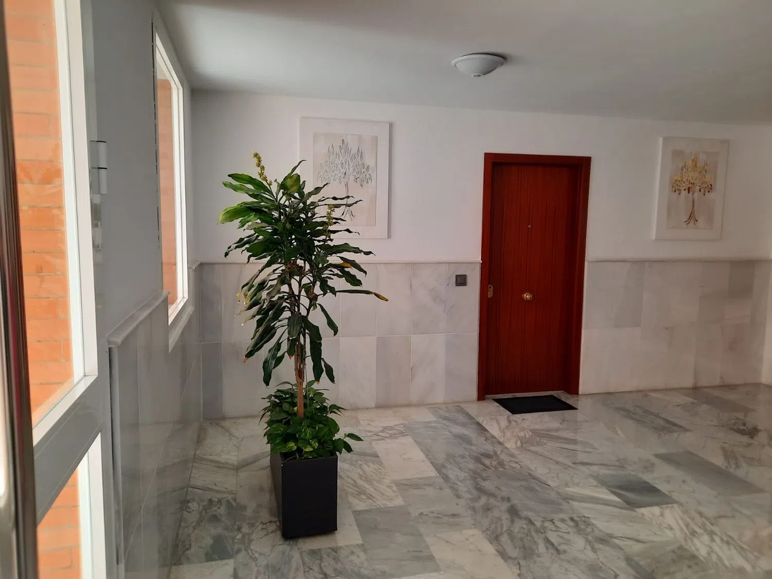 Piso en calle Chaparro, 8 - Foto 36