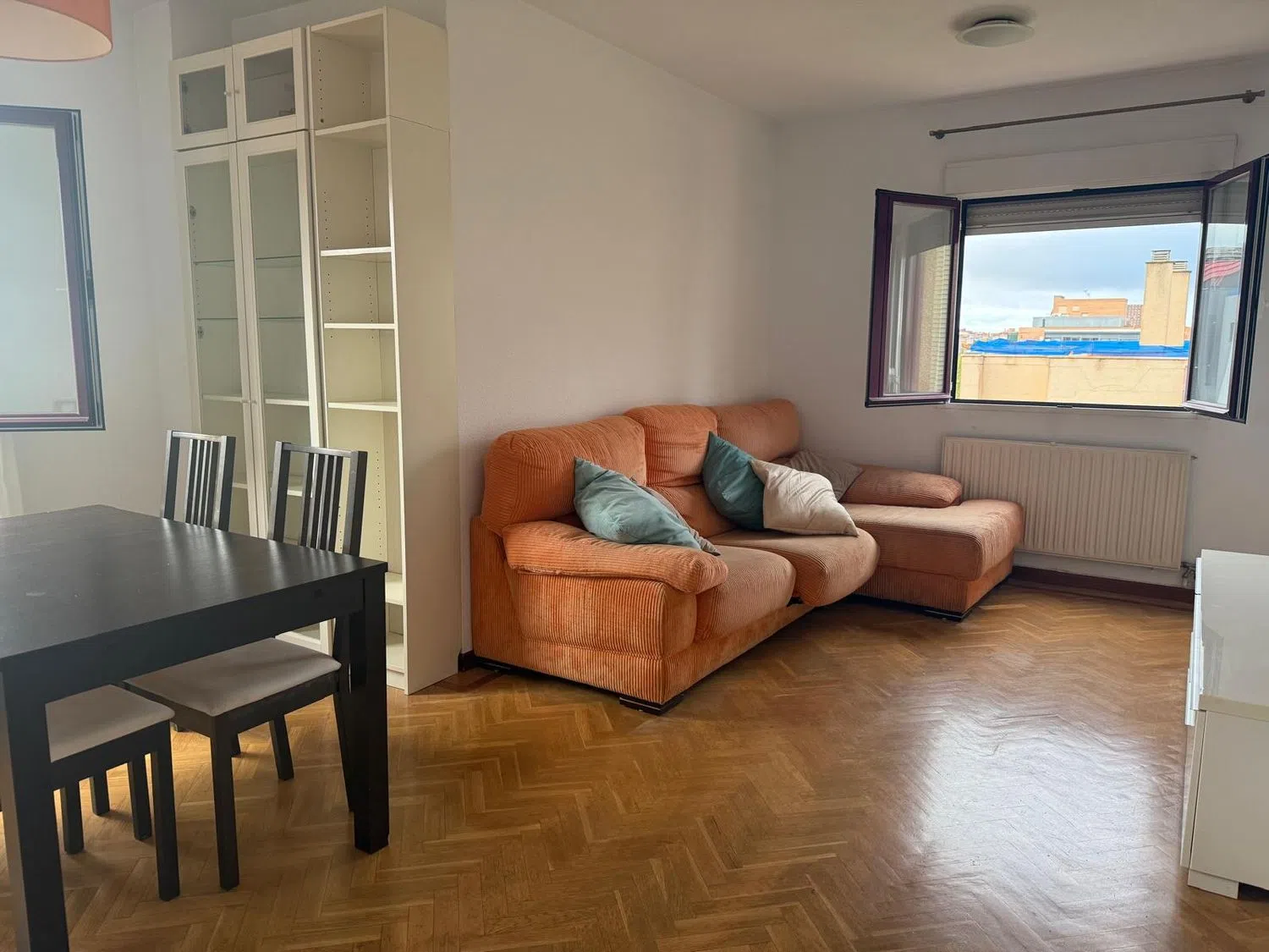 Piso en calle Puerto de la Cruz Verde, 26 -28 - Foto 7