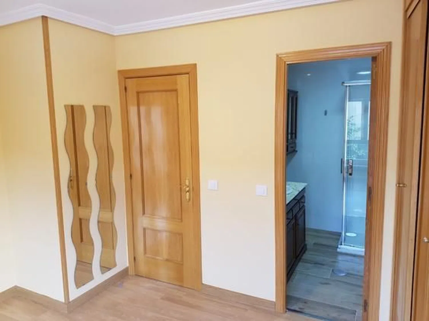 Chalet adosado en Ensanche - Foto 27