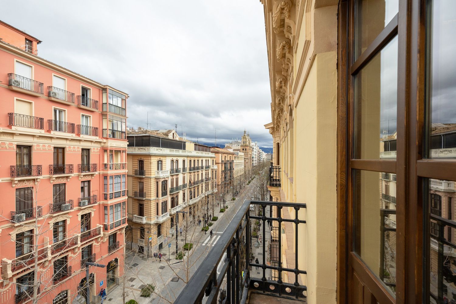 Estudio en calle Gran Vía de Colón, 39 - Foto 13