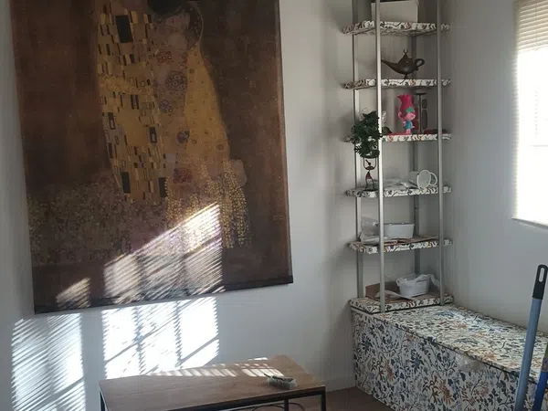 Piso en calle de Arturo Soria, 282