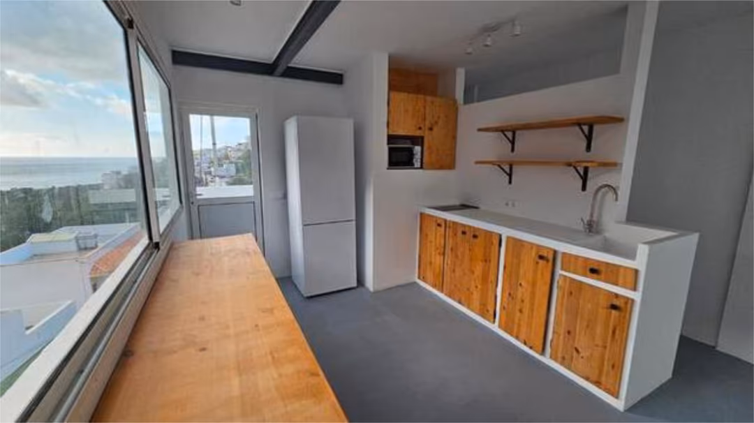 Piso en IGUESTE DE SAN ANDRÉS