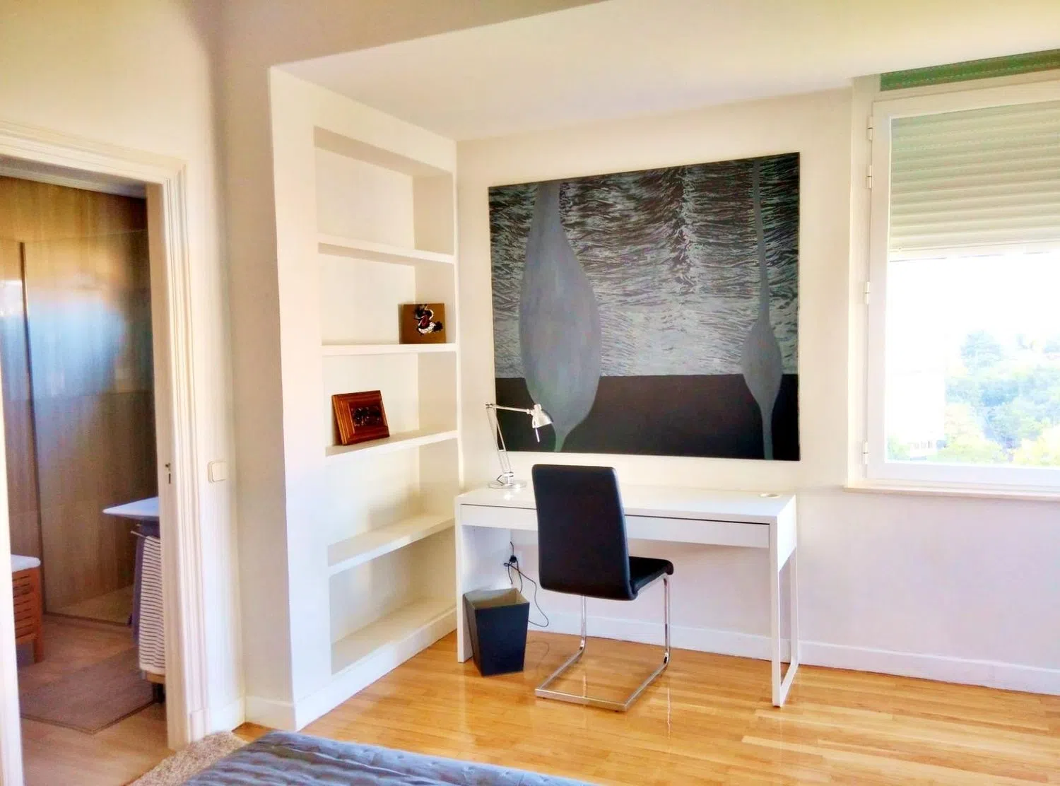 Piso en paseo de la castellana, 107 - Foto 34