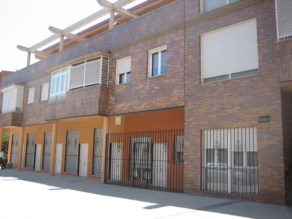 Piso en calle Escalonilla, 23 - Foto 2