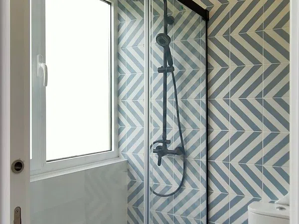 Piso en Quiroga Palacios, 45