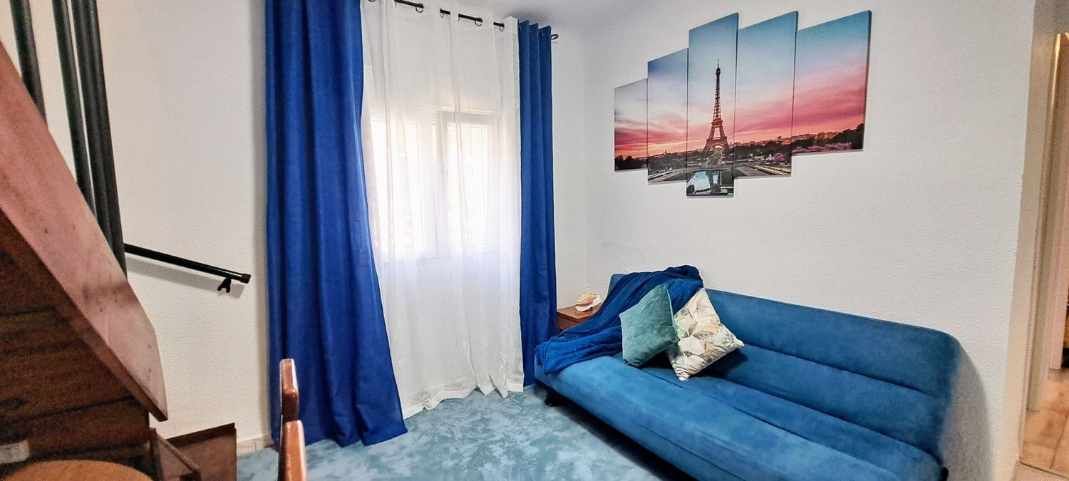 Dúplex en Calle Cartagena, 11, Virgen del Remedio - Parque lo Morant - Foto 14