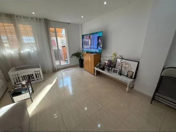 Chalet adosado en Calle a 54 Ue r, 287, Les Boqueres-Zona norte, Les Boqueres-Zona norte - Foto 2