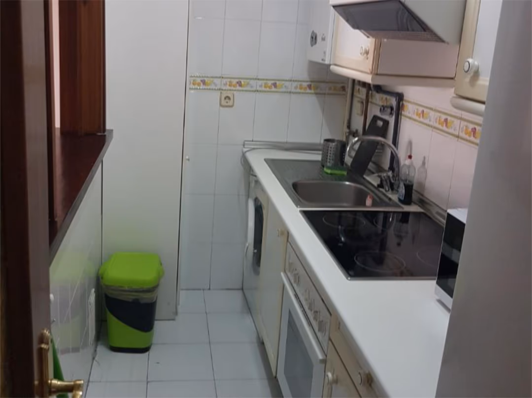 Apartamento en calle Calle de Arganda 39 - Foto 5