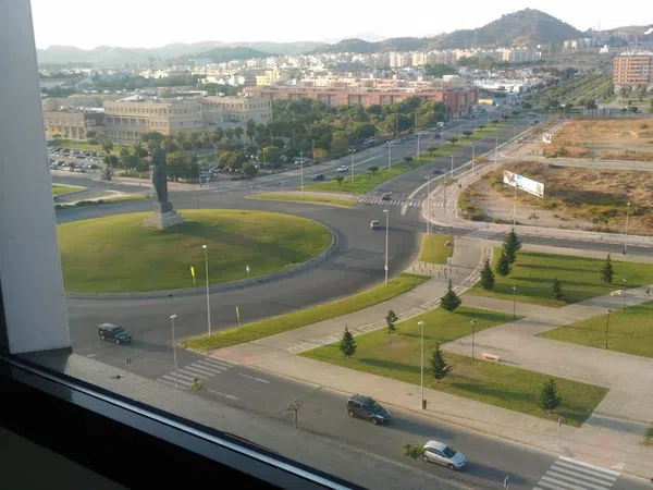 Piso en bulevar Louis Pasteur, 21 - Foto 1