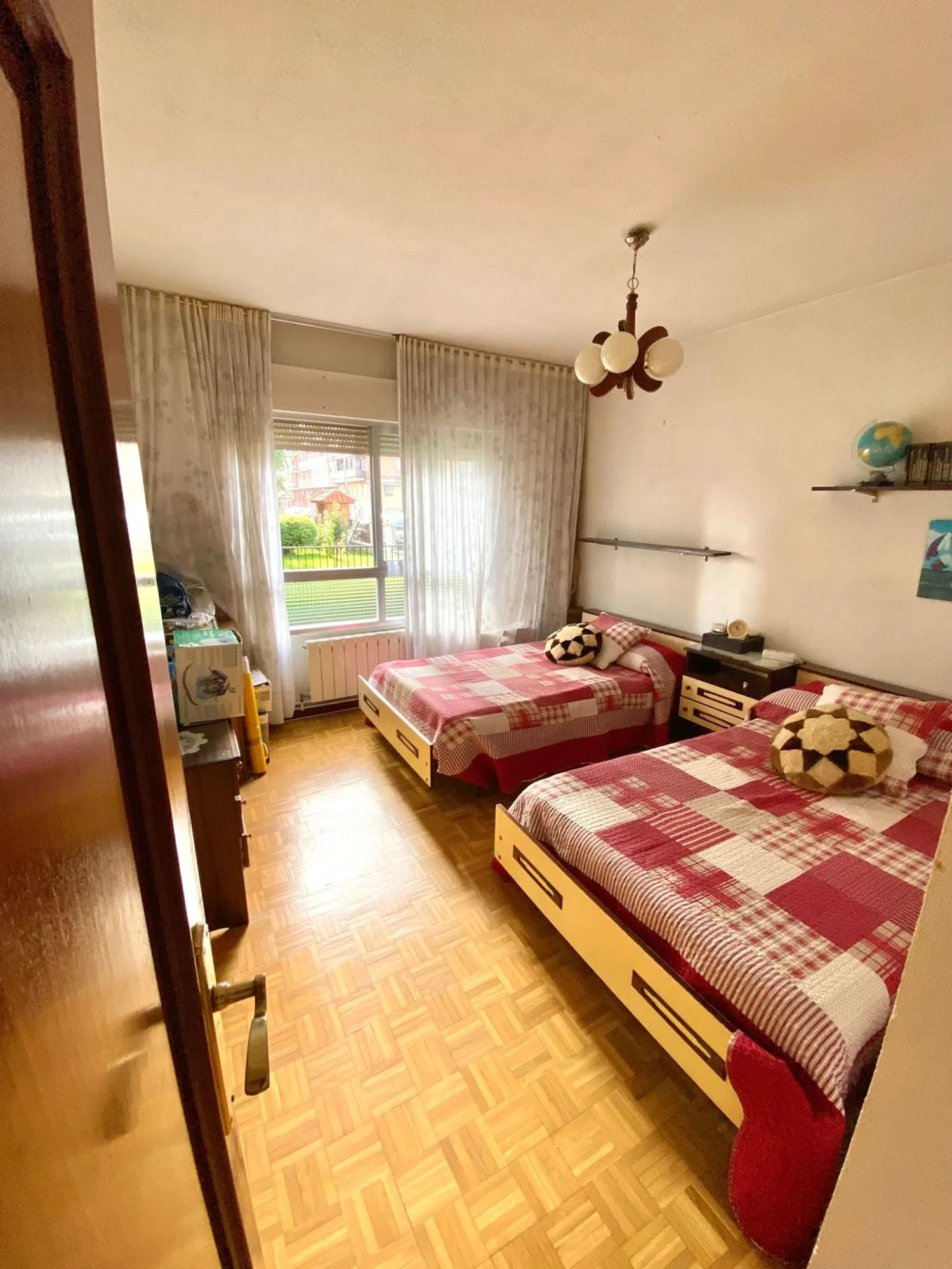 Piso en Barrio San Isidro - Foto 15