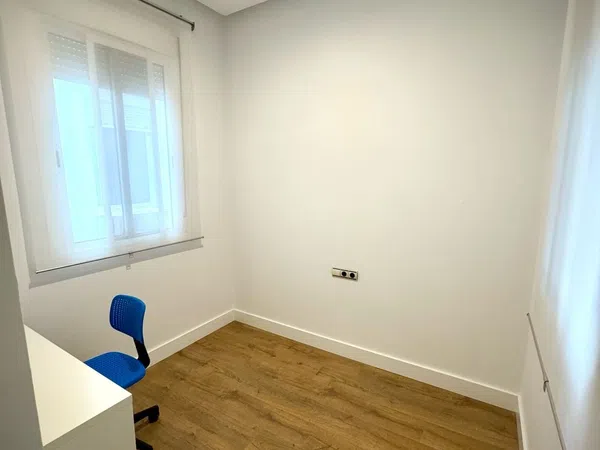 Piso en calle Luis Montoto, 48 - Foto 12