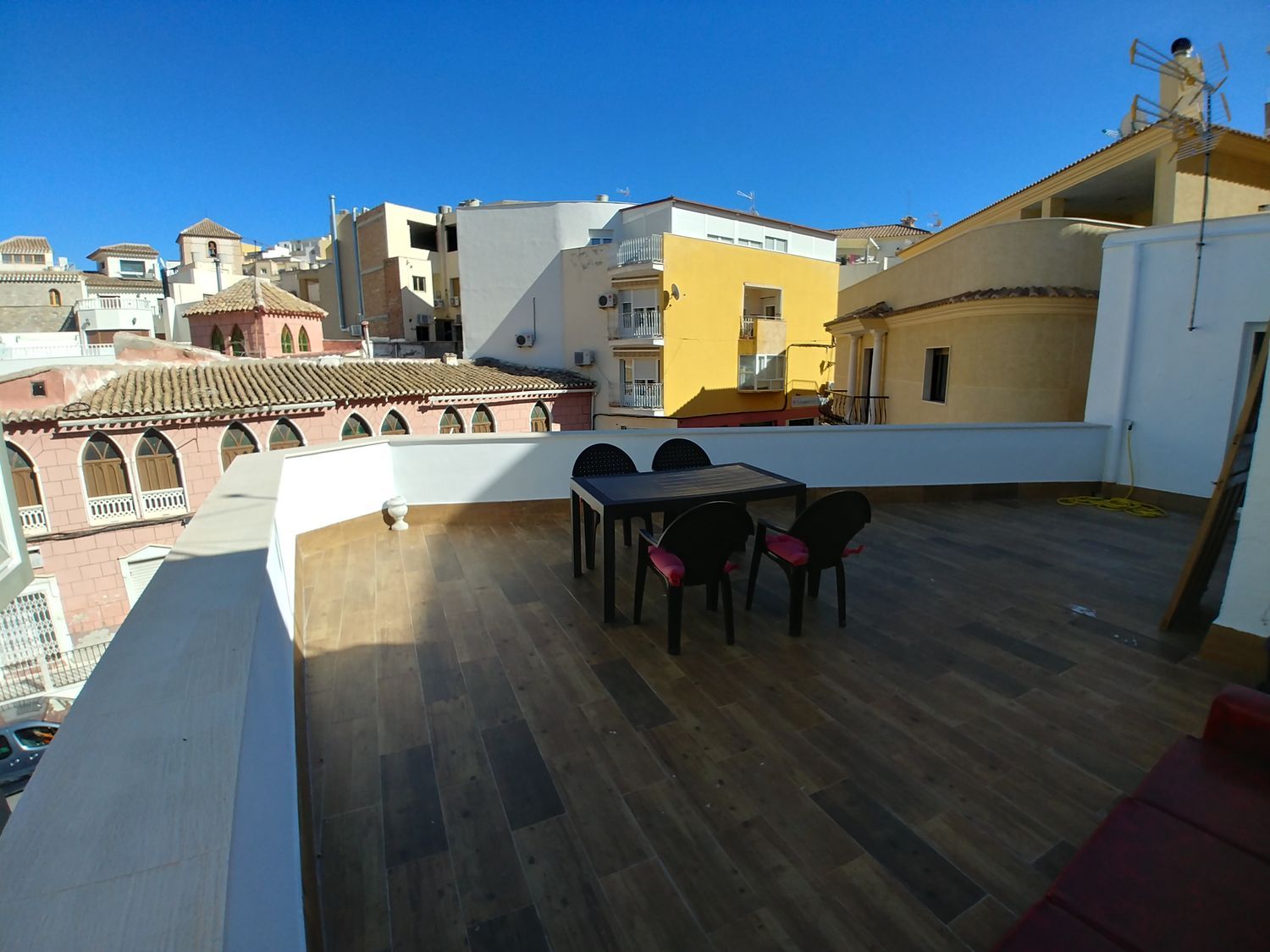Chalet pareado en Calle Huertos, 29 - Foto 3