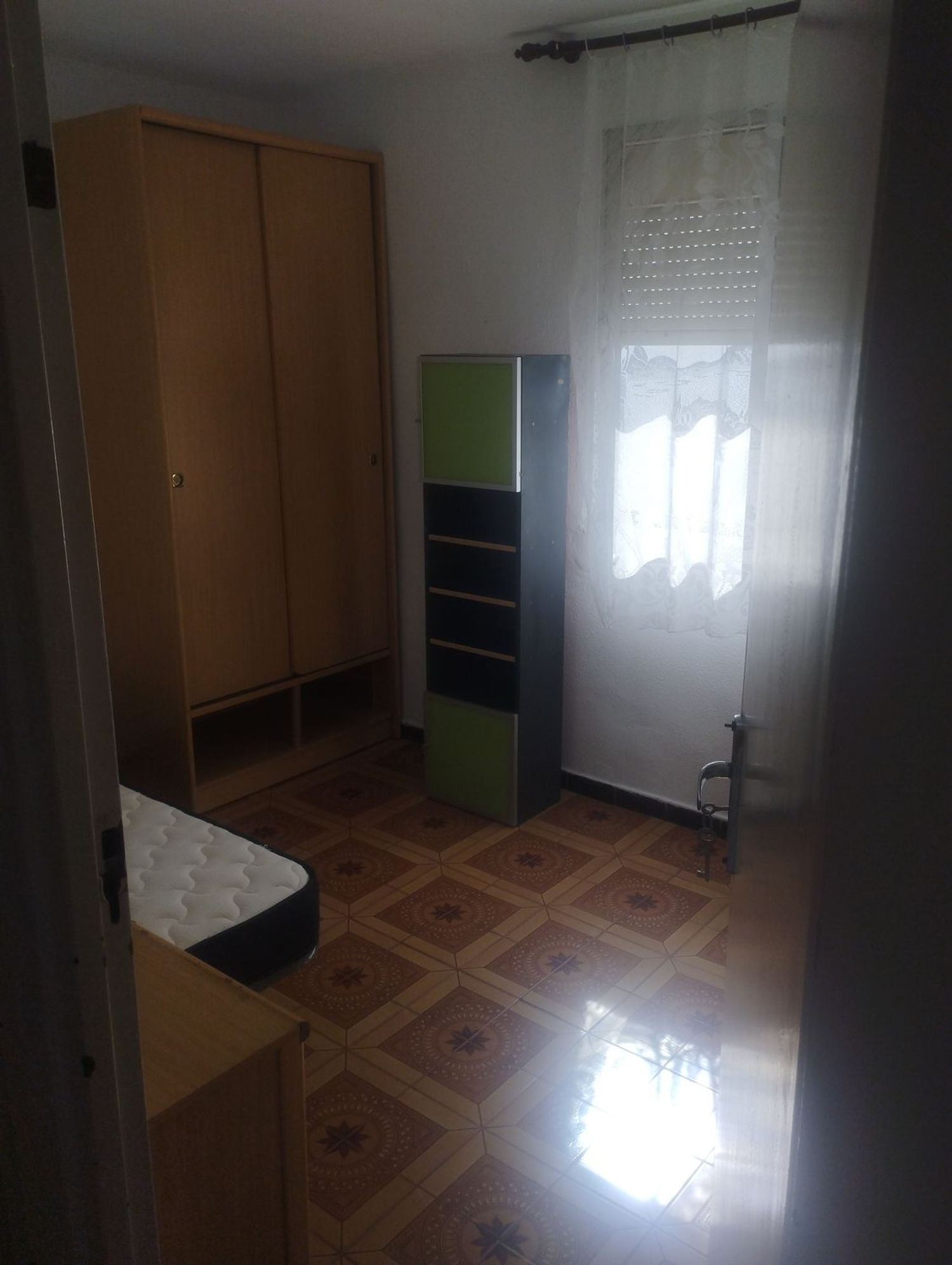 Alquiler de piso en Avenida Santa Cecilia, 1 - Foto 7