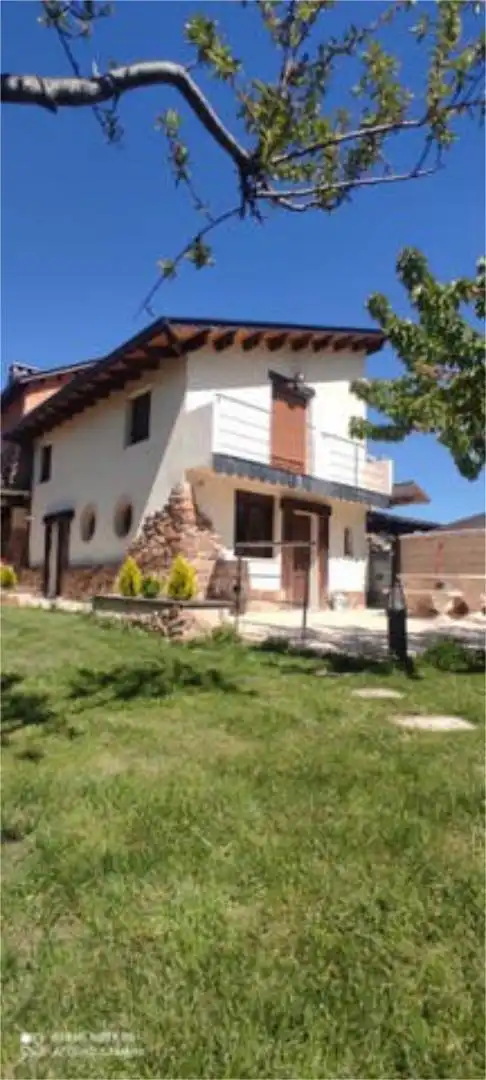 Chalet en viloria - Foto 2