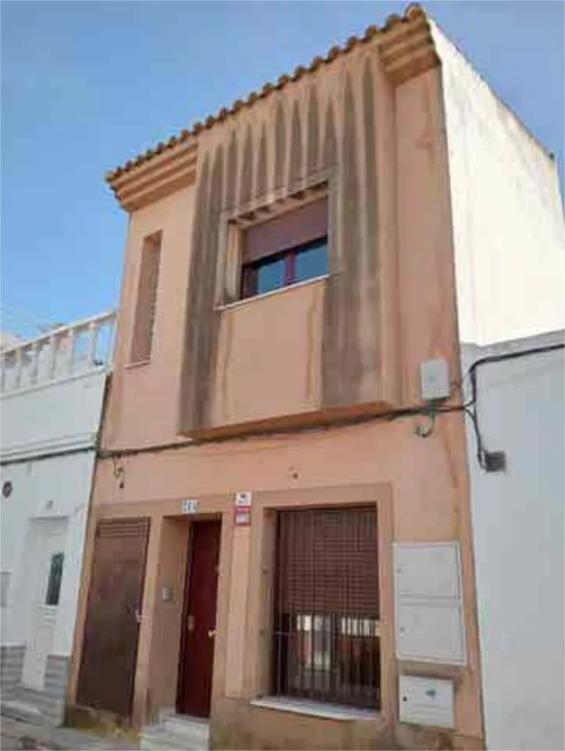 Piso en p La Soledad - Foto 1