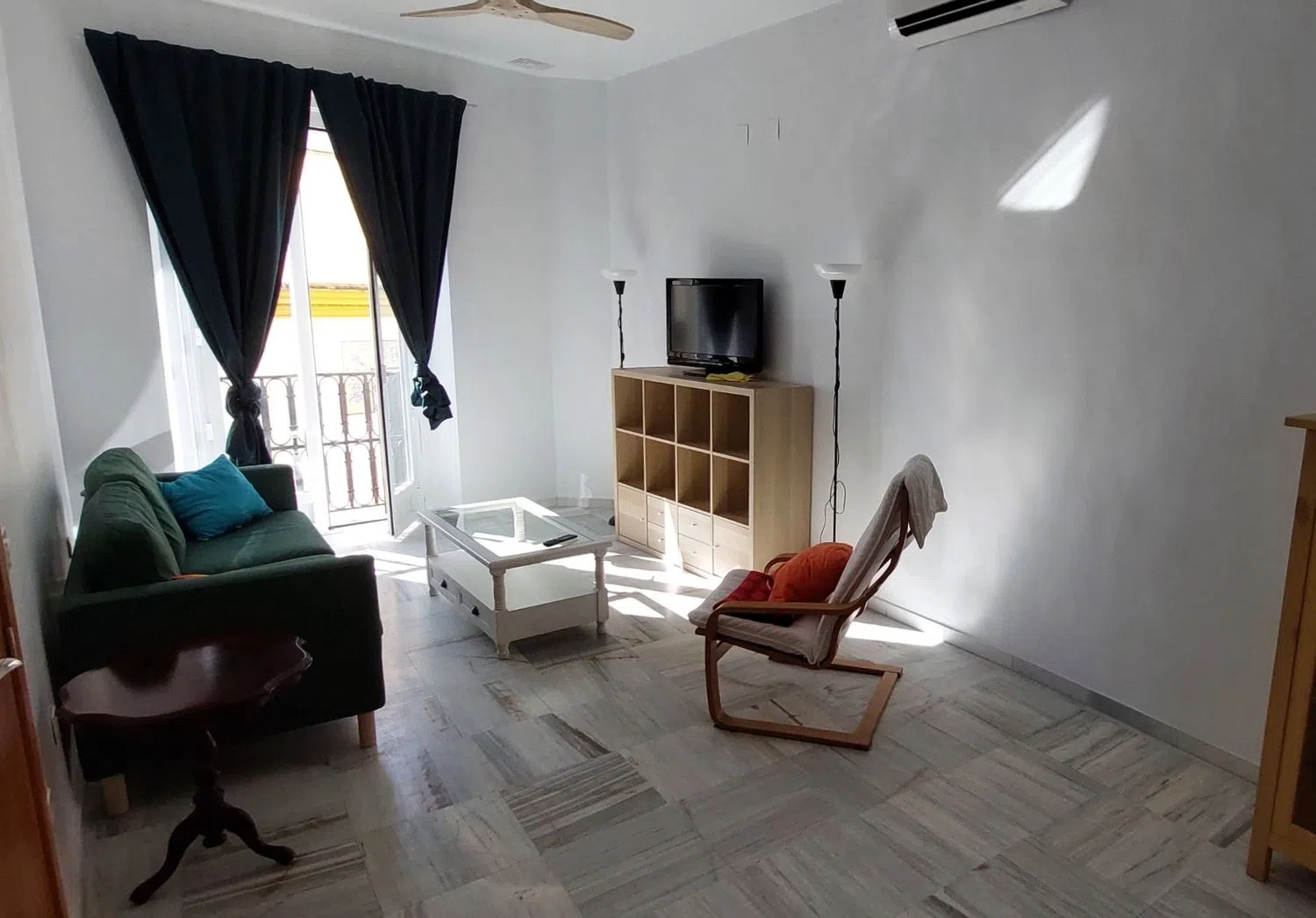 Piso en calle Moratín, 13 - Foto 19