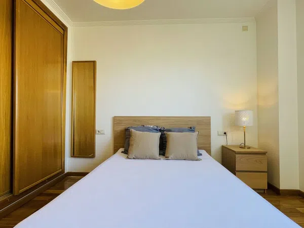 Estudio en Avenida Juan Sebastián Elcano, 7, Pedregalejo - Morlaco - Foto 7