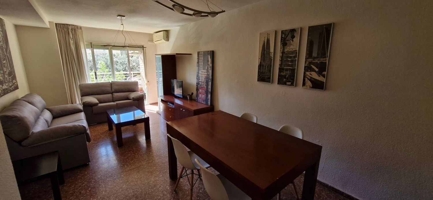 Piso en avenida de Blasco Ibáñez, 149 - Foto 8