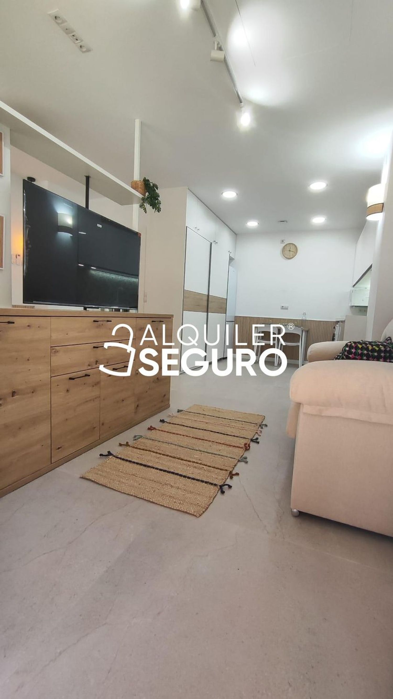 Estudio en Calle Rey Don Jaime - Foto 9