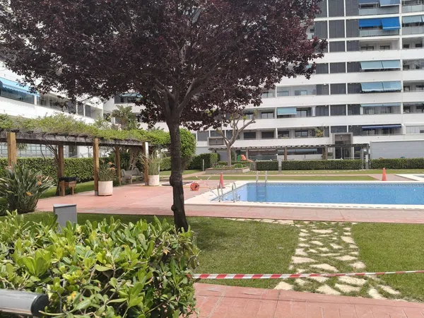 Piso en Avenida de Manuel de Falla - Foto 4
