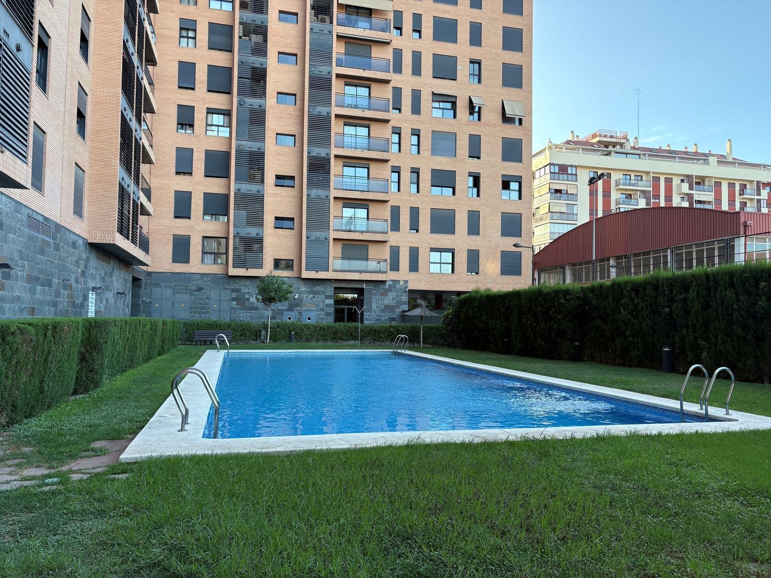Piso en Avenida de França, 55, Penya-Roja - Foto 10