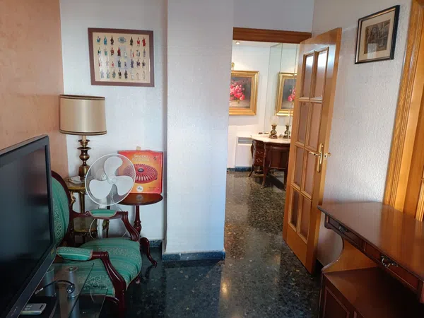 Piso en Ronda de Levante, 6, La Fama - Foto 24