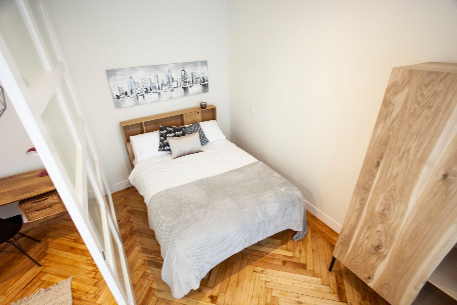 Piso en calle del Desengaño, 12 - Foto 25