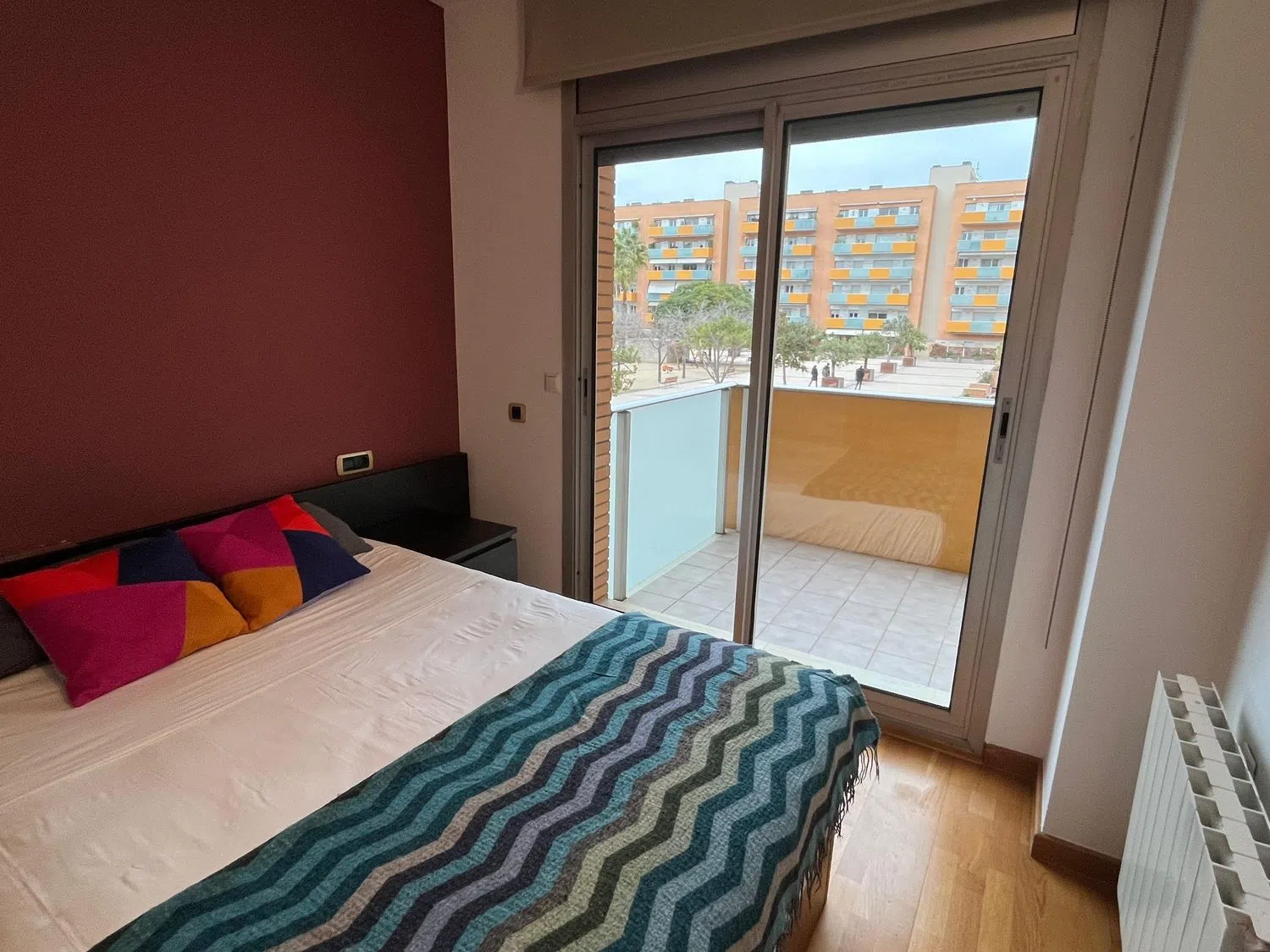 Piso en calle de Joan Miró, 32 - Foto 27