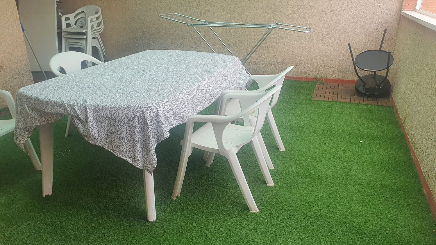 Ático en calle Beata Ana María Javouhey, 6