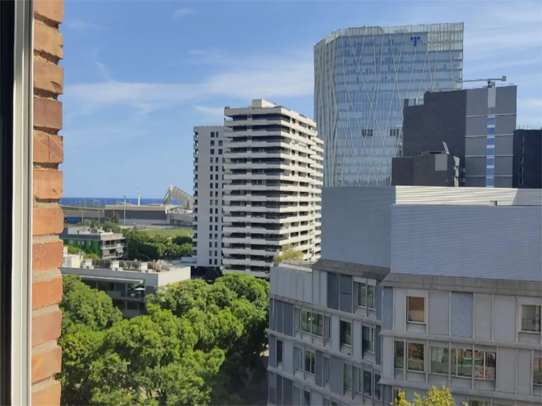 Piso en  Carrer de Llull 465