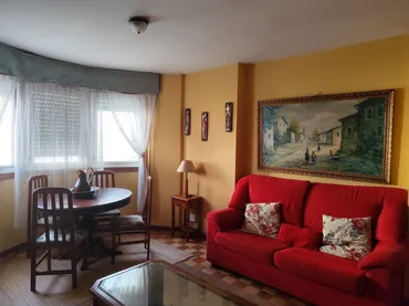 Apartamento en  Rúa de Extremadura 44-40 - Foto 1